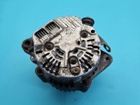 TEST Alternator Toyota Yaris I 27060-33020 1.4 D4D