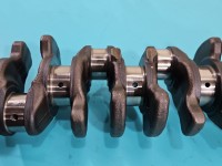 Wał korbowy Toyota Avensis III T27 2.0 D4D 126KM