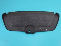 Tapicerka klapy boczek bagażnika Hyundai Elantra VI 15-20 81750-F2000