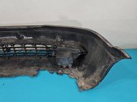 Zderzak przód Opel Zafira A czarny Z298
