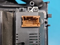 Wyświetlacz Peugeot 407 9666628180 monitor