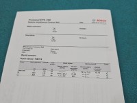 TESTOWANY Wtryskiwacz R2AA13H50 Mazda 6 II GH 2.2 citd 163KM