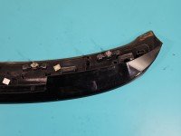 Spoiler lotka klapy Citroen DS5 11-15 stalowy KZCD