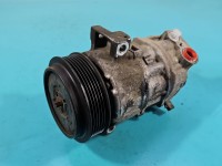 Sprężarka klimatyzacji kompresor Fiat Bravo II 1.6 jtd 55701201, 447190-2131