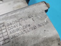 Misa olejowa MISKA Jaguar XE X760 2.0d (204DTD)