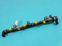 Listwa wtryskowa CZUJNIKI Bmw e46 2.0d 0445214030, 7787164, 0281002481