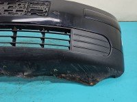 Zderzak przód Audi A2 czarny LZ5Q