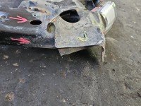 Sanki Belka silnika Dacia Sandero III 20- 1.0 Tce