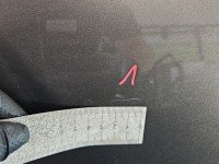 DRZWI PRZÓD PRAWE PASAŻERA Kia Sportage III 10-15 5d brązowy d5