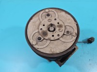 Sprężarka klimatyzacji kompresor Mitsubishi Pajero Pinin 1.8 16V 506021-5201