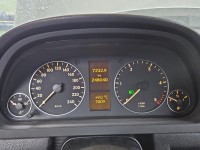 Licznik Mercedes W169 A1695400848, 0263643246 2.0 CDI EUROPA