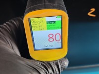 DRZWI PRZÓD LEWE KIEROWCY Hyundai Ix35 09-13 5d PAE