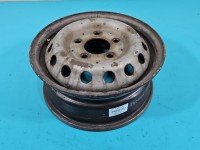 Felga stalowa 15" Mercedes Sprinter I 903 et75 903 401 08 02
