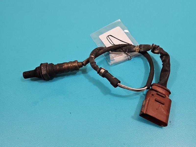 Sonda lambda 036906262F Seat Leon I Toledo II 1.6 16v