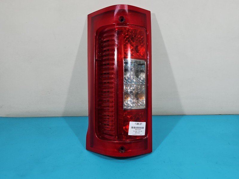 Lampa tył lewa Fiat Ducato II HB