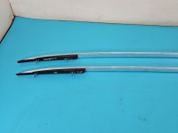 Relingi dachowe komplet Vw Sharan II 10-