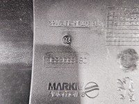 Osłona silnika górna Citroen C4 II 9683668480 2.0 hdi