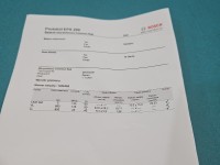 Wtryskiwacz Toyota Corolla E12 23670-27020 2.0 D4D