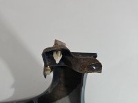 Błotnik przód lewy Honda Accord VII 02-08 zgnita zieleń