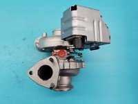 Turbosprężarka Regenerowana Chevrolet Captiva 762463-2, 96440365, 762463-0002 2.0 VCDI 150KM