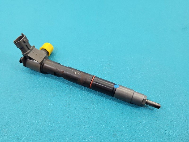 Wtryskiwacz Opel Astra V K 55490361 1.5 cdti