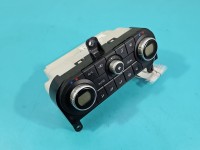 Konsola panel nawiewu Nissan Qashqai I J10 06-13 27500-BR40A