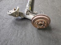 Tylna belka oś tył Ford Fiesta Mk7 1.4 TDCI