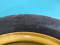 Koło zapasowe 16" dojazdowe dojazdówka Honda Civic VIII UFO 4J, rezerwacja Mateusz Buczek 135/80