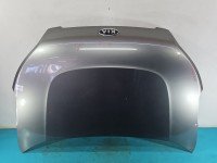 Maska przednia Kia Soul I 08-13 beżowy IM