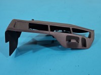 Osłona ZAŚLEPKA PLASTIK Citroen C3 III 16-24 9813351577