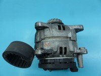 TEST Alternator Vw Touareg I 7L 0124615031, 070903024A 2.5 tdi