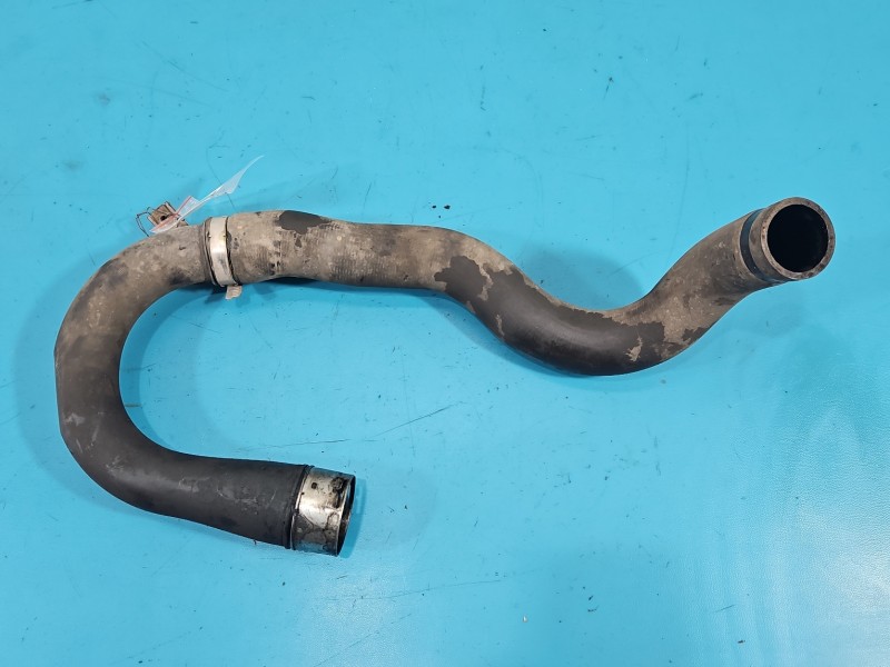 Rura przewód Producent części: OPEL, Diesel, Europejska, przewód intercoolera turbiny Opel Corsa E 13439991 1.3 cdti