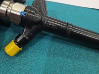 Wtryskiwacz Toyota Auris I 2.0 D4D 23670-0R050