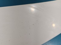 Spoiler lotka klapy Citroen C-Crosser W19