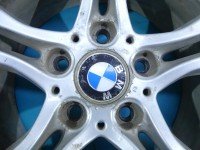 Felga aluminiowa 16" komplet alufelgi felgi Bmw e46