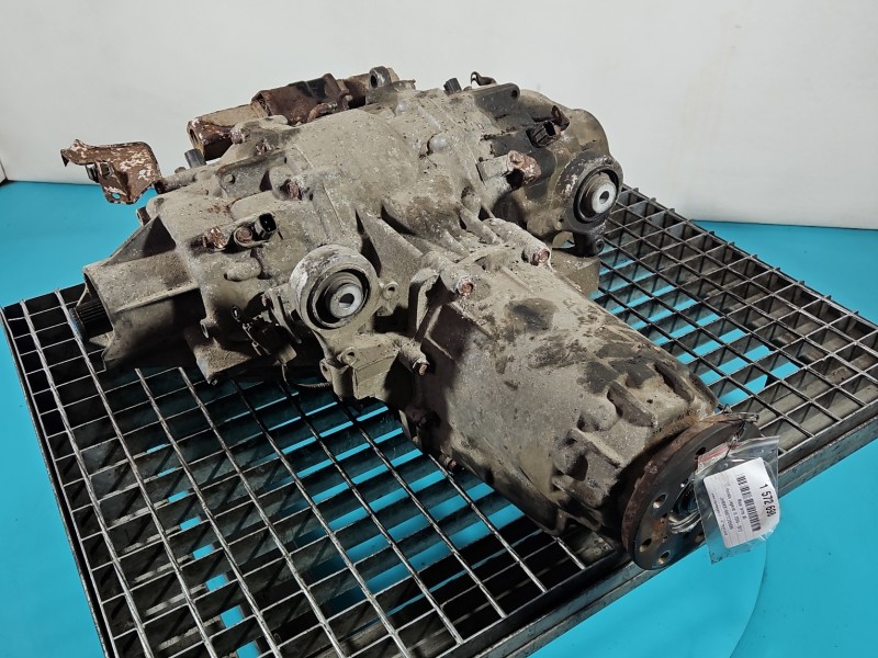 Most tylny DYFER tył Honda Legend IV KB1 3.5 V6