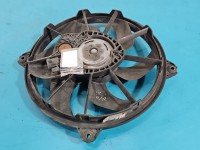 Wentylatory Wentylator chłodnicy Citroen C5 II X7 2.0 hdi