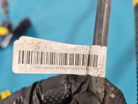 Wiązka instalacja 9830607980, 9830607980, zbiornika paliwa, zacisków tył Citroen C5 Aircross 17-25 9830607980