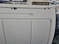 Dach Mercedes Vito W447 14- HB 5d