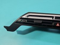 Kratka nawiewu środkowa Citroen C4 Grand Picasso II 13-22 967797537A
