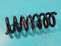 Sprężyna tył tylna Maserati Quattroporte VI 13- sedan