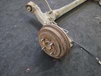 Tylna belka oś tył Hyundai I20 I 08-14 1.2 16V