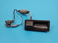 Klamka klapy tył AUDI A6 C7 5N0827566