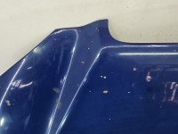 Maska przednia Mercedes Vito W639 granatowy
