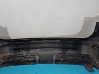 Zderzak tył Nissan Qashqai II J11 13-21 brązowy Z11G inny