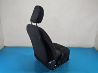 Fotel lewy przód kierowcy Suzuki Celerio 5d EUROPA