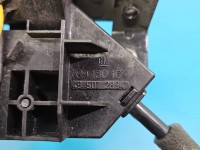 Zamek klapy tył 999066650 Opel Vectra C sedan Producent części: OPEL, Europejska, uszkodzona linka