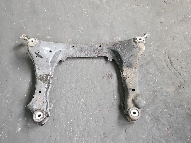 Sanki Belka silnika Audi A4 B7 1.9 TDI Sanki Belka silnika Audi A4 B7 1.9 TDI