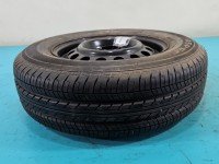 Koło zapasowe 13" dojazdowe dojazdówka Kia Picanto I Rozstaw śrub: 4x100, Yokohama, 175 mm, Profil opony: 70, 175/70/R13 82H...