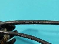 KLEMA INSTALACJA WIĄZKA MINUSOWA MINUS Peugeot 308 I